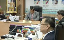 กกต.หวั่นเลือกตั้งถูกเลื่อน หากเซตซีโร่ยกชุด