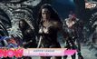 JUSTICE LEAGUE จัสติซ ลีก