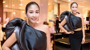 หนิง ศรัยฉัตร กับ เหตุการณ์ที่ไม่รู้ลืม เมื่อเป็นพิธีกรต่อหน้าพระพักตร์ ในหลวงรัชกาลที่ 9