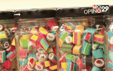 เปิดกลยุทธ์เด็ดลูกอม “Made In Candy Thailand”