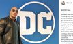 “เดอะร็อก” อาจเป็นความหวังให้กับจักรวาลหนังฮีโร่ DC Comics