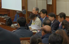 อัยการเกาหลีใต้เสนอโทษจำคุก “พัก กึน เฮย์” 30 ปี