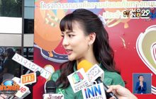 “กรีน” แย้มฝากไข่เผื่อมีลูกในอนาคต เล็งควง “ธันวา” ถือศีล