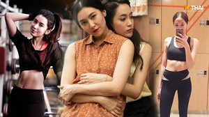 ชุมแสงต้องลุกเป็นไฟ เมื่อเจอซิกแพคงามๆ ของ เรณู & พิไล งานนี้ใครชนะ