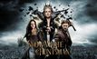 Snow White and the Huntsman สโนว์ไวท์และพรานป่าในศึกมหัศจรรย์