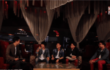 ความรักความผูกพัน อย่างลั­บๆ จากเรื่องจริง สู่ “The Rain Stories เมื่อฝนหยดลงบนหัว”