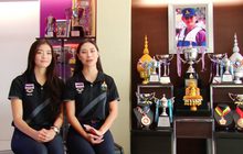 “สายลับ-เสียงซอ” จ็อกกี้เลือดใหม่ นักกีฬาของพระราชา