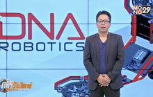Startup Showcase ตอน : DNA ROBOTICS ผู้ออกแบบระบบอัตโนมัติและหุ่นยนต์