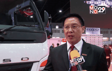 ทิศทางอุตสาหกรรมรถบรรทุก