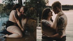 พรีเวดดิ้งสุดแซ่บ รักแท้ไม่แคร์น้ำหนัก สาวบิ๊กไซส์สวยเซลฟ์ ความรักมันวัดกันที่ใจ!!!