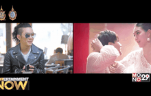 “ดัง พันกร” กับบทบาทผู้บริหารค่าย “Revol Music”