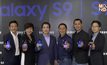 “SAMSUNG” เปิดตัว “Galaxy S9 เเละ S9+”  ภายใต้เเนวคิด “กล้องไม่เหมือนใคร ทำอะไรไม่เหมือนเดิม”