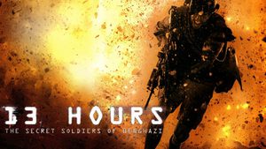 13 Hours 13 ชม. ทหารลับแห่งเบนกาซี