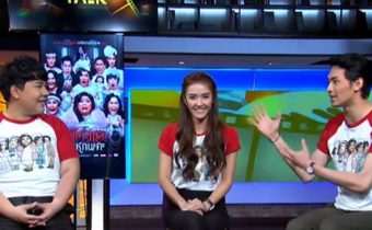 “พจน์ อานนท์” ยกก๊วนทีมเจ๊ จัดเต็ม!!! ฮาทะลุจอ “หอแต๋วแตก แหกนะคะ”