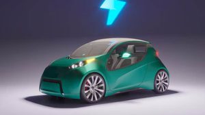 ระบบ e:HEV คืออะไร ทำไมถึงเหมาะกับใช้งานในเมือง