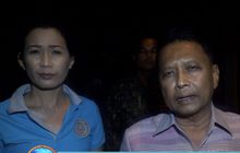 เร่งช่วยเหลือเหตุเรือประมงอัปปางพร้อมลูกเรือ 4 ชีวิต