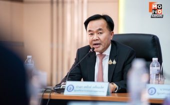 “จ่าสิงห์” ขึงเกมฝ่ายค้านคุณภาพ พรรคกล้าธรรมสั่งเกาะติดน้ำมัน-เงินเฟ้อ สะท้อนปัญหาถึงสภา