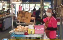 ​วันนี้งดแจกถุงพลาสติกแล้ว