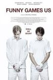 Funny Games U.S. เกมหฤหรรษ์ วันหฤโหด