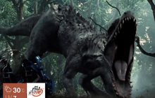 MONO29 ส่งหนัง “Jurassic” ลงจอต่อเนื่อง 3 วัน 4 ภาค