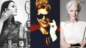 ประวัติ Maye Musk แม่ของ Elon Musk มีดีกรีนางแบบดัง พร้อมภาพแฟชั่นตั้งแต่ยุค60