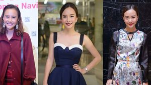 ทรงผม เต้ย จรินทร์พร! กับไอเดียการเปลี่ยนลุค ที่สาวตัวเล็กไม่ควรพลาด