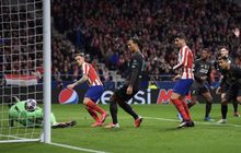 ผลการแข่งขันฟุตบอลยูฟ่า แชมเปี้ยนส์ลีก รอบ 16 ทีมสุดท้าย