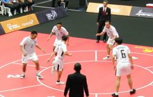 ชินลงประเดิมเหรียญเงินแรกให้ไทยในซีเกมส์ 2017