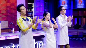 MasterChef Celebrity Thailand สุดเดือด! มอส-แอร์-พิชญ์ ประกาศตัดขาดความเป็นพี่น้อง