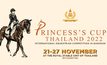 ระเบิดศึกขี่ม้า Princess’s Cup Thailand 2022 ครั้งที่ 8 “TOGETHER, WE ARE ONE”