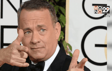 เปิดผล 5 ดาราดังคนอเมริกันสุดรัก “ทอม แฮงค์” นำโด่ง