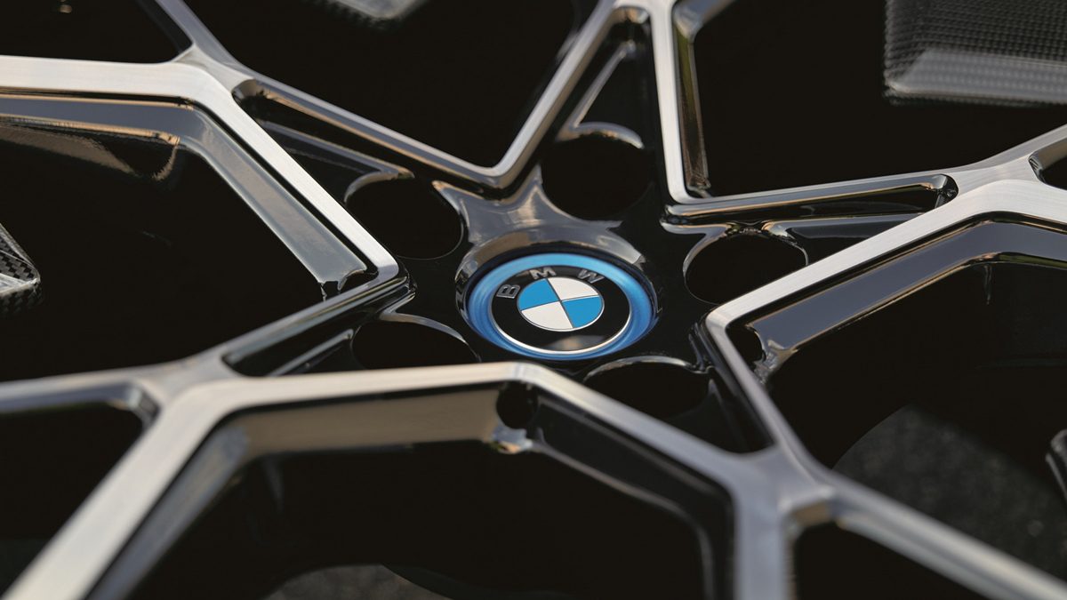 BMW – MINI เตรียมใช้ล้ออะลูมิเนียมรีไซเคิลที่ผลิตด้วยพลังงานสีเขียวใน 2 ปีข้างหน้า