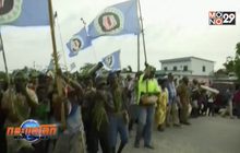 “บูเกนวิลล์” ลงประชามติแยกตัวจากปาปัวนิวกินี