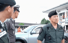 ตร.ระบุขบวนการค้ามนุษย์เคลื่อนไหวน้อยลง