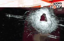 วัยรุ่นไล่ยิงคู่อริกระสุนพลาดถูกผู้อื่นเสียชีวิต