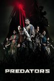 Predators มหากาฬพรีเดเตอร์