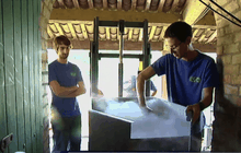 กว่าจะมาเป็น “โรสไวน์”