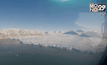 ธารน้ำแข็งในนอร์เวย์ทำให้ระดับน้ำทะเลสูงขึ้น