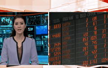 หุ้นไทยเปิดลบ 1.69 จุด