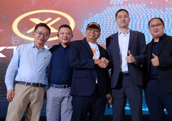 กระหึ่มทั่วโลก! เหรียญ Bigpoint เข้าลิสต์ในกระดาน XT.COM