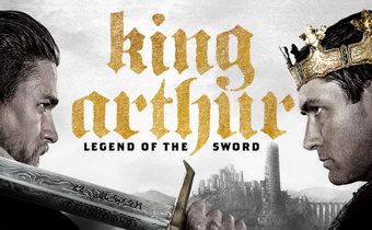 King Arthur: Legend of the Sword คิง อาร์เธอร์ ตำนานแห่งดาบราชันย์