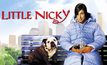 Little Nicky ซาตานลูกครึ่งเทวดา