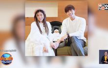 คลอดแล้ว! “น้องเป่าเป้ย์” ลูกสาวคนที่สองของ “กุ๊บกิ๊บ-บี้”