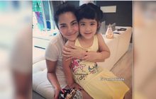 “อ้อม พิยดา” พับโครงการมีลูกคนที่สอง แต่ไม่ปิดอู่ถาวร