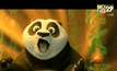 Kung Fu Panda 3 ขึ้นแท่น แอนิเมชั่นโกยเงินสูงสุดในจีน