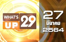 What’s up 29 27-03-64