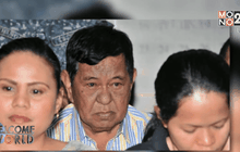 ผู้ต้องสงสัยคดีสังหารหมู่ในฟิลิปปินส์เสียชีวิต