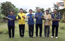 พช.บึงกาฬ สร้างเมือง สร้างคน สร้างรายได้