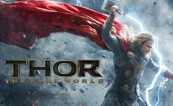Thor: The Dark World ธอร์ เทพเจ้าสายฟ้าโลกาทมิฬ