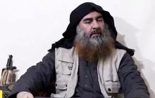 ประธานาธิบดีสหรัฐฯ ยืนยันการสังหารผู้นำ “ไอเอส”